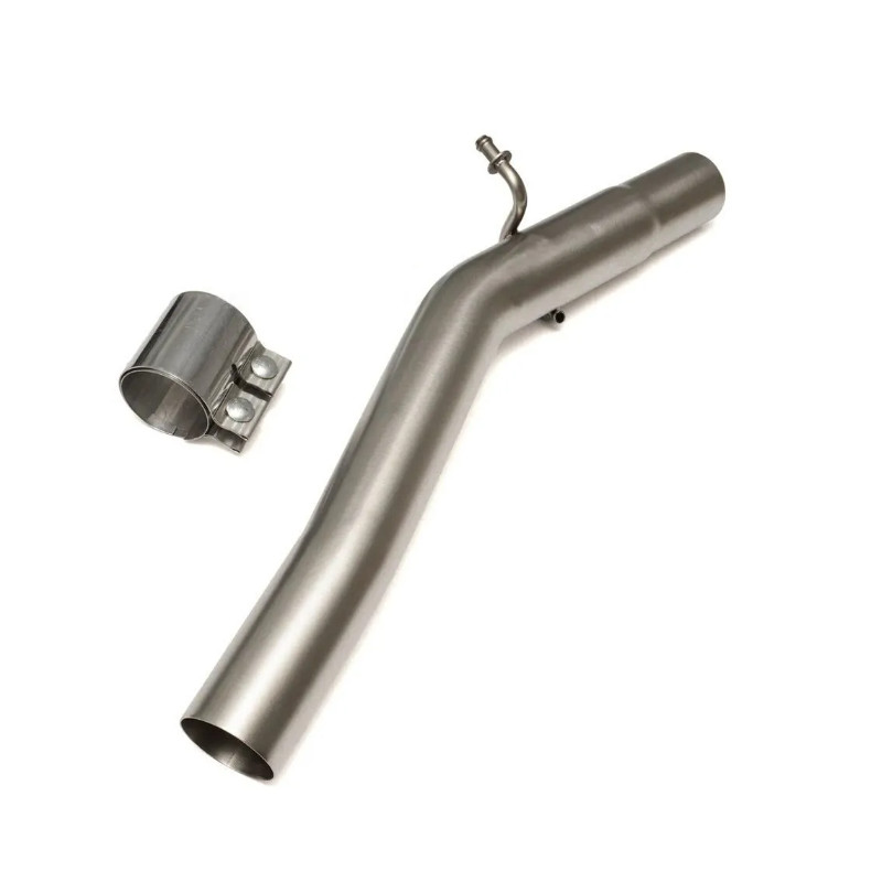 Soppressione del risuonatore 034 Motorsport per Audi A3 / S3 (8V) e Golf R (MKVII) - 034-105-7041 - 034-105-7041 - 3666618286914
