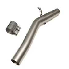 Suppression de résonateur 034 Motorsport Pour Audi A3 / S3 (8V) & Golf R (MKVII)