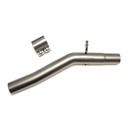 Resonatoronderdrukking 034 Motorsport Voor Audi A3 / S3 (8V) & Golf R (MKVII)