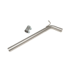 034 Motorsport resonatoronderdrukking voor Audi A3 (8V) & Golf GTI (MKVII)