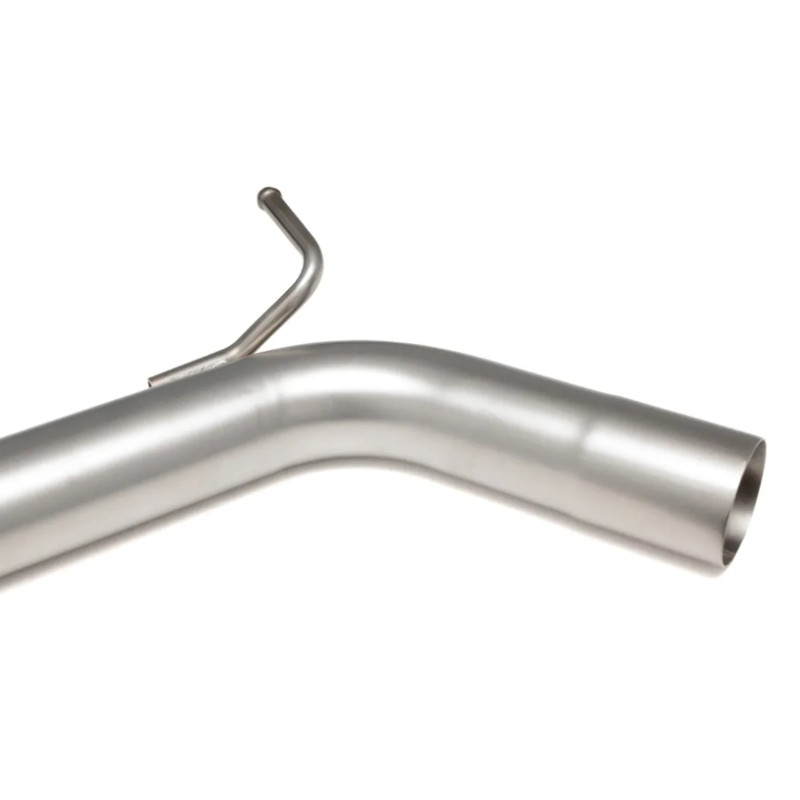 034 Motorsport resonatoronderdrukking voor Audi A3 (8V) & Golf GTI (MKVII) - 034-105-7043 - 034-105-7043 - 3666618286907