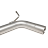 034 Motorsport resonatoronderdrukking voor Audi A3 (8V) & Golf GTI (MKVII)