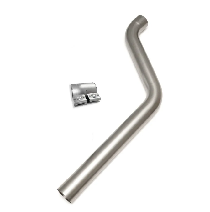 Resonatorremover 034 Motorsport Voor Audi A4/A5 & Allroad (B9) - 034-105-7044 - 034-105-7044 - 3666618286891