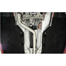Soppressione del risuonatore 034 Motorsport per Audi A4/A5 e Allroad (B9)