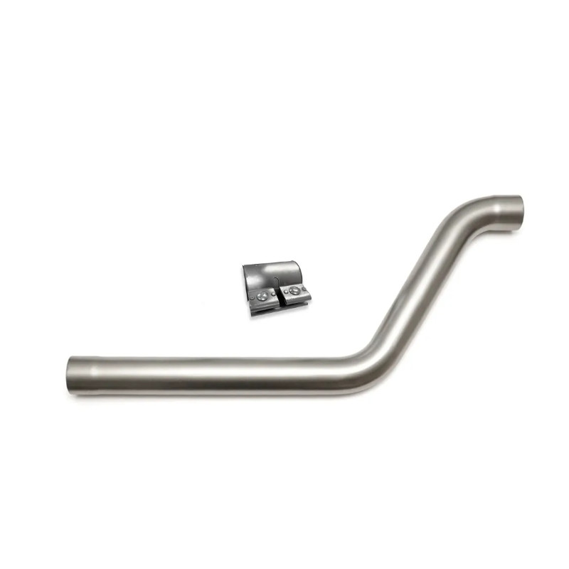 Soppressione del risuonatore 034 Motorsport per Audi A4/A5 e Allroad (B9) - 034-105-7044 - 034-105-7044 - 3666618286891