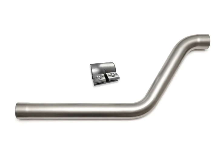 Suppression de résonateur 034 Motorsport Pour Audi A4/A5 & Allroad (B9) - 034-105-7044 - 034-105-7044 - 3666618286891