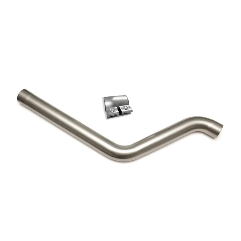 Suppression de résonateur 034 Motorsport Pour Audi A4/A5 & Allroad (B9) - 034-105-7044 - 034-105-7044 - 3666618286891