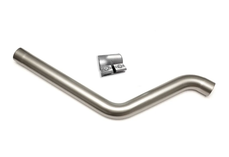 Soppressione del risuonatore 034 Motorsport per Audi A4/A5 e Allroad (B9) - 034-105-7044 - 034-105-7044 - 3666618286891