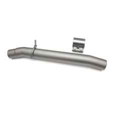 SUPPRESSION DE RESONATEUR 034 MOTORSPORT POUR AUDI TT/TTS QUATTRO (8S)