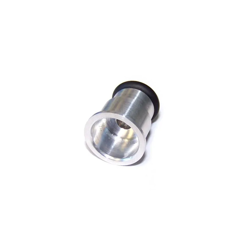 Kit de 6 réhausseurs d'injecteurs 034 Motorsport (+13.5MM), Diamètre 14mm - 034-106-3022-6 - 034-106-3022-6 - 3666618286853