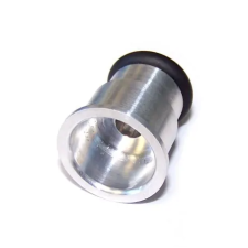 Kit di 6 rialzi per iniettori 034 Motorsport (+13,5MM), diametro 14mm