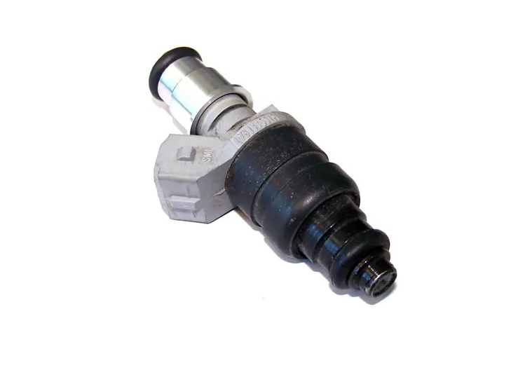 Set van 6 034 Motorsport injectorverhogers (+13,5MM), diameter 14mm - 034-106-3022-6 - 034-106-3022-6 - 3666618286853