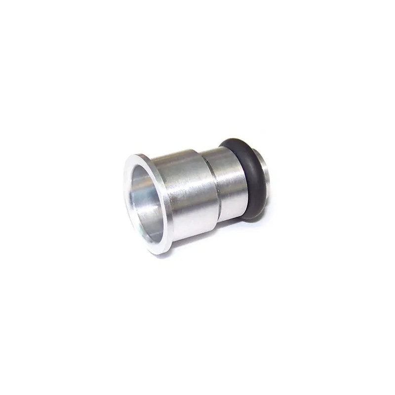 Set van 6 034 Motorsport injectorverhogers (+13,5MM), diameter 14mm - 034-106-3022-6 - 034-106-3022-6 - 3666618286853