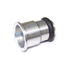 Kit di 6 rialzi per iniettori 034 Motorsport (+13,5MM), diametro 14mm