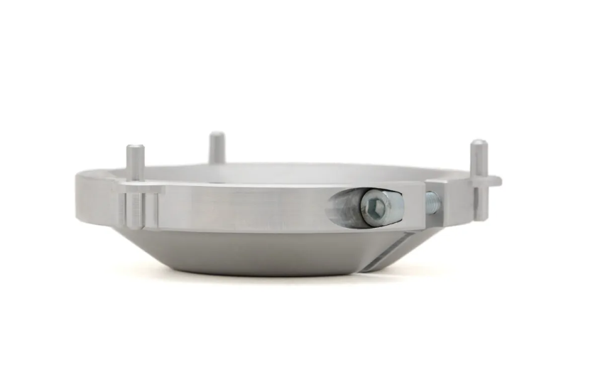 Adattatore pompa carburante Walbro 39MM 034 Motorsport - 034-106-6001 - 034-106-6001 - 3666618286839