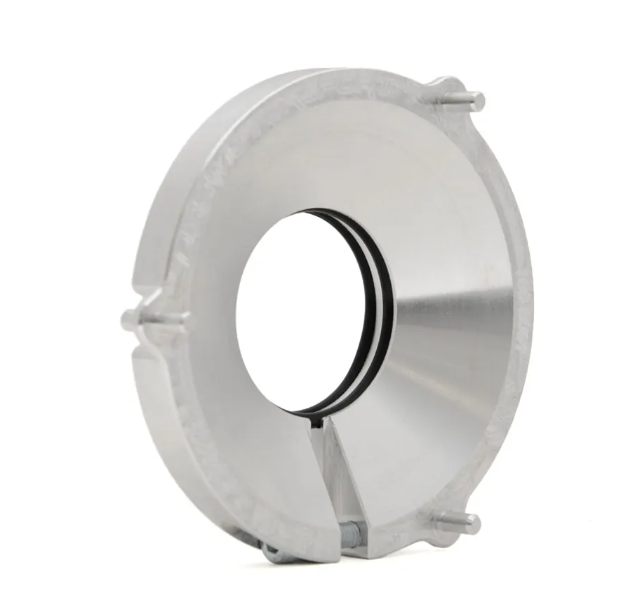 Adapter for Walbro petrol pump 39MM 034 Motorsport - 034-106-6001 - 034-106-6001 - 3666618286839