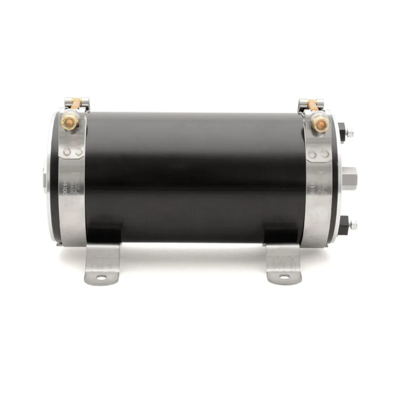 Aluminium buffervat FP34 voor Bosch 044 externe brandstofpomp - 034-106-A002 - 034-106-A002 - 3666618286792