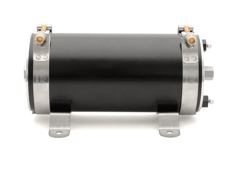 Aluminium buffervat FP34 voor Bosch 044 externe brandstofpomp - 034-106-A002 - 034-106-A002 - 3666618286792
