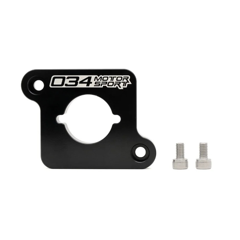 Adapter voor TFSI 034 Motorsport bobine voor 1.8T / 2.7T/ 4.2L - 034-107-Z001.N - 034-107-Z001-BLK