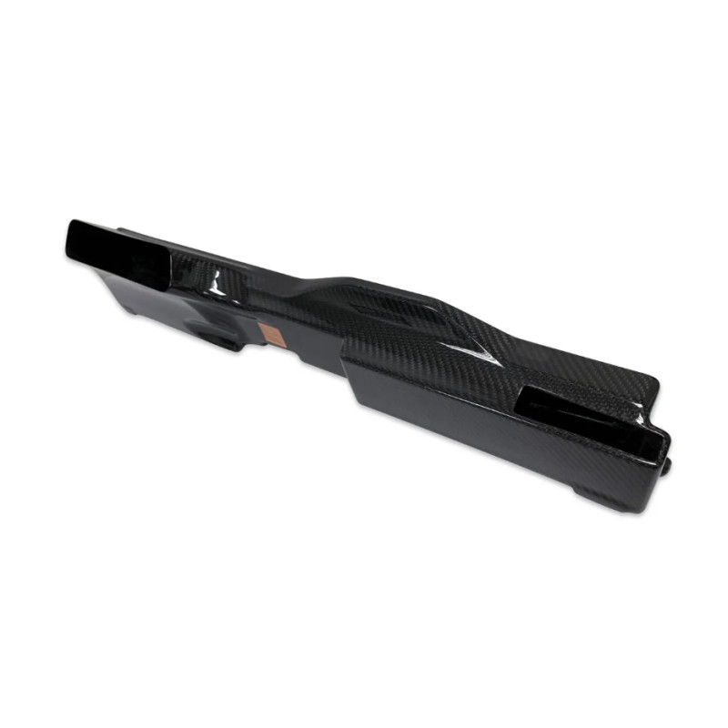 Conduit d'air frais en fibre de carbone pour MKVII Volskwagen Golf GTI & R  /  Audi A3/S3 8V & MKII Audi TT/TTS - 034-108-1009 - 034-108-1009 - 3666618286761