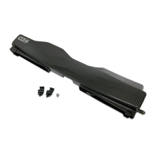 Guida dell'aria fresca in fibra di carbonio per MKVII Volskwagen Golf GTI & R / Audi A3/S3 8V e MKII Audi TT/TTS