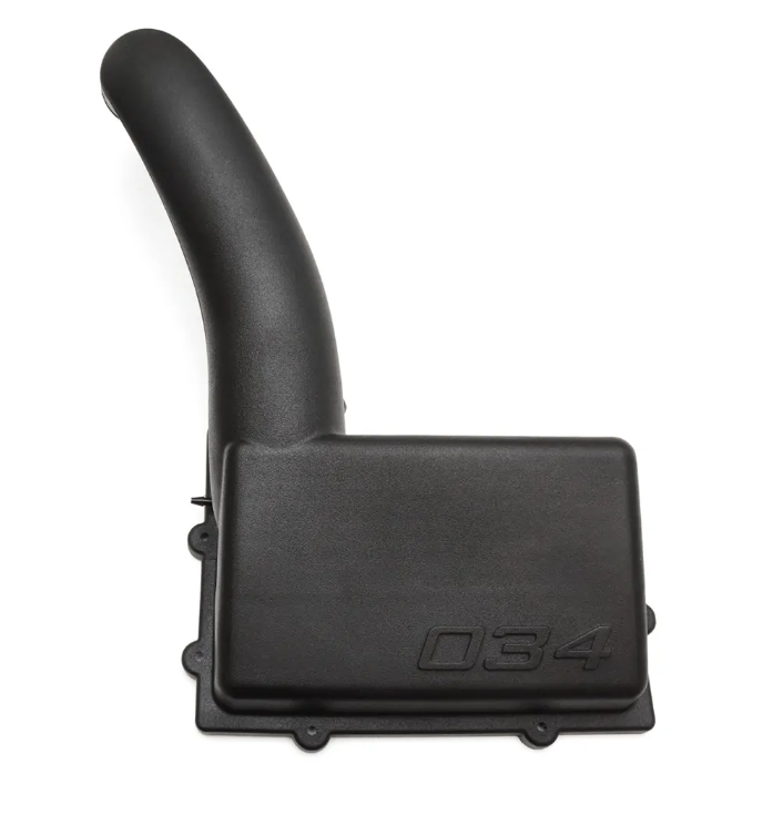 034 Motorsport P34 intake for Audi A3/S3/TT/TTS (8V) & Golf 7 /GTI /R 1.8T / 2.0T Gen 3 (MQB) - 034-108-1011 - 034-108-1011 - 3666618286754