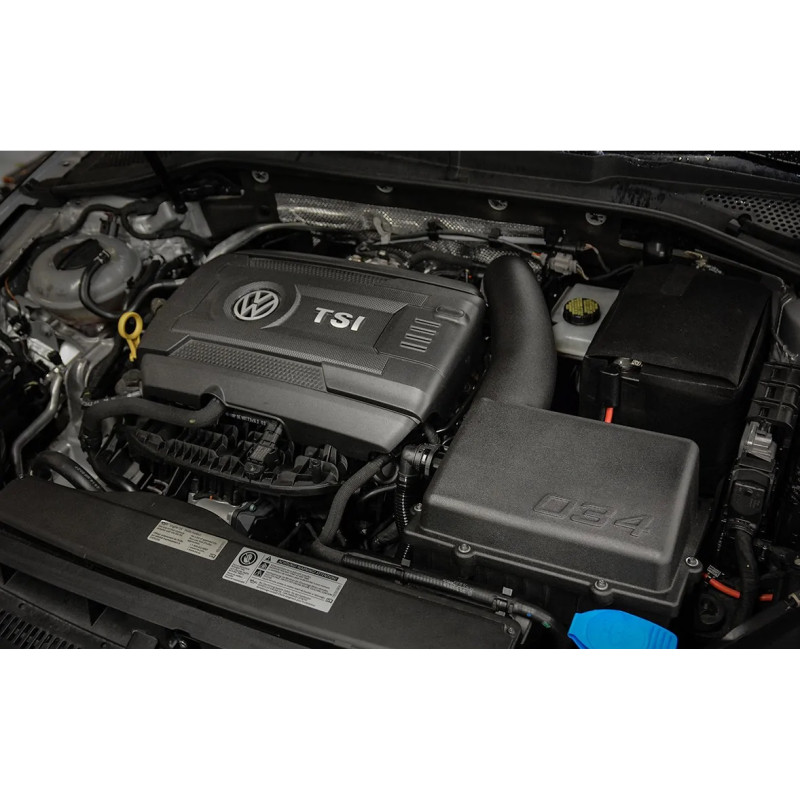 034 Motorsport P34 intake for Audi A3/S3/TT/TTS (8V) & Golf 7 /GTI /R 1.8T / 2.0T Gen 3 (MQB) - 034-108-1011 - 034-108-1011 - 3666618286754