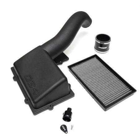 Admission 034 Motorsport P34 pour Audi A3 / S3 / TT / TTS (8V) & Golf /GTI /R 7   1.8T / 2.0T Gen 3 (MQB)