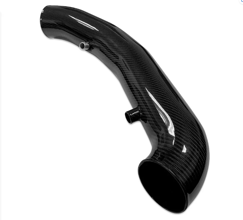X34 carbon fiber intake conversion kit 4 for Audi TTRS & RS3 2.5 TFSI EVO - 034-108-1045 - 034-108-1045 - 3666618286730