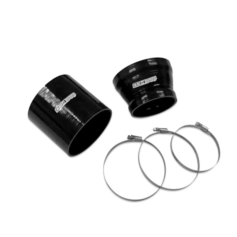 X34 carbon fiber intake conversion kit 4 for Audi TTRS & RS3 2.5 TFSI EVO - 034-108-1045 - 034-108-1045 - 3666618286730