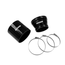 X34 kit de conversion d'admission en fibre de carbone 4 pour Audi TTRS & RS3 2.5 TFSI EVO