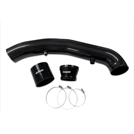 X34 kit de conversion d'admission en fibre de carbone 4 pour Audi TTRS & RS3 2.5 TFSI EVO
