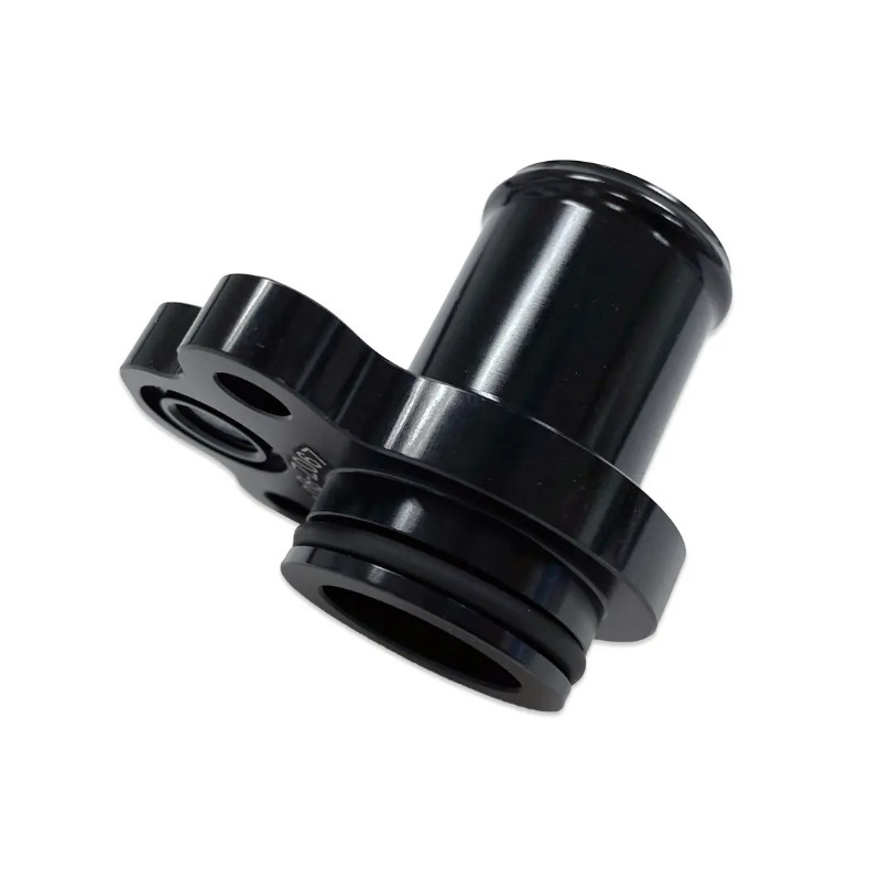 X34 Evo 034 Motorsport intake adaptor kit for TTRS 8S & RS3 8V.5 2019+ models - 034-108-Z074 - 034-108-Z074 - 3666618286723