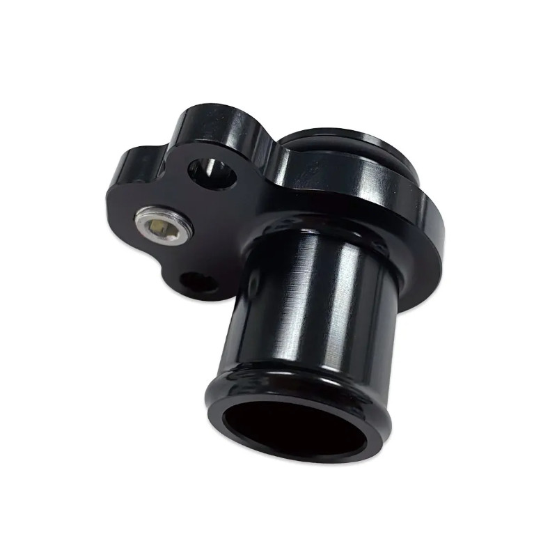 X34 Evo 034 Motorsport intake adaptor kit for TTRS 8S & RS3 8V.5 2019+ models - 034-108-Z074 - 034-108-Z074 - 3666618286723