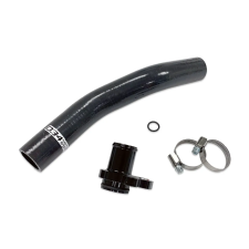 X34 Evo 034 Motorsport intake adaptor kit for TTRS 8S & RS3 8V.5 2019+ models