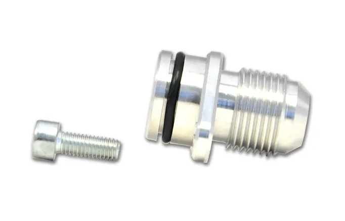 Kleine aftapflens (22mm), Carter -10AN, voor 2.7T - 034-145-Z016 - 034-145-Z016 - 3666618286709