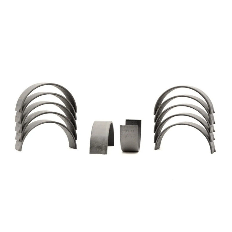 Set behandelde 034 Motorsport drijfstanglagers voor Audi V6 & 2.7T - 034-202-1012 - 034-202-1012 - 3666618286686