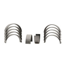 Set behandelde 034 Motorsport drijfstanglagers voor Audi V6 & 2.7T - 034-202-1012 - 034-202-1012 - 3666618286686