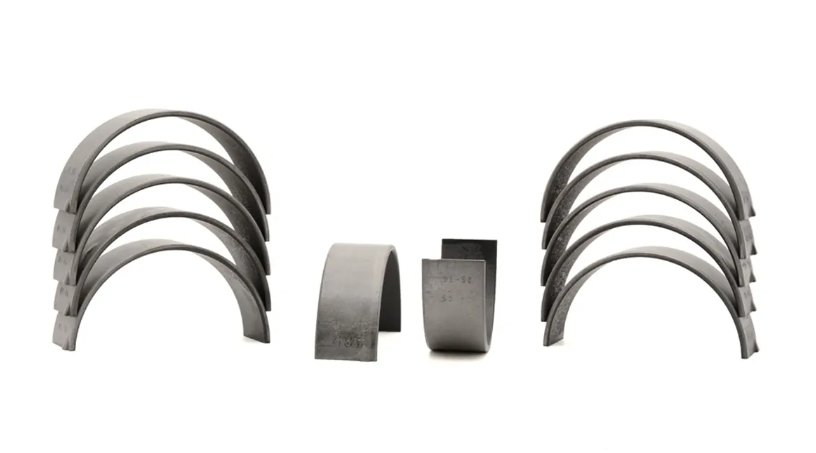 034 Motorsport set di cuscinetti di biella trattati per Audi V6 e 2.7T - 034-202-1012 - 034-202-1012 - 3666618286686