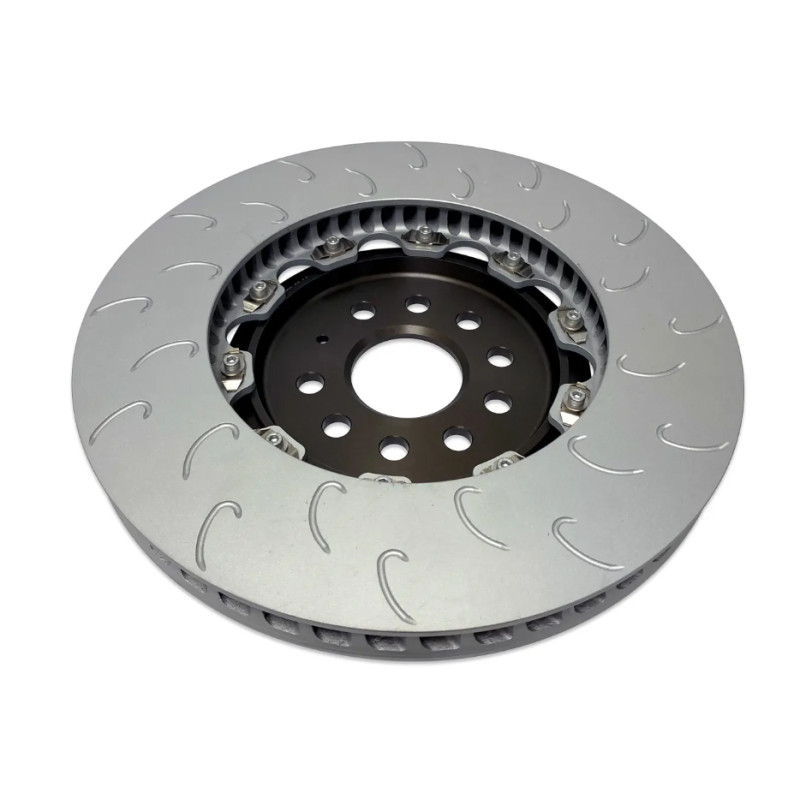 set Verbeterde zwevende remschijven voor Audi 8V/8V.5 S3 & Volkswagen MK7/7.5 GTI/R - 034-301-1001 - 034-301-1001 - 3666618286655