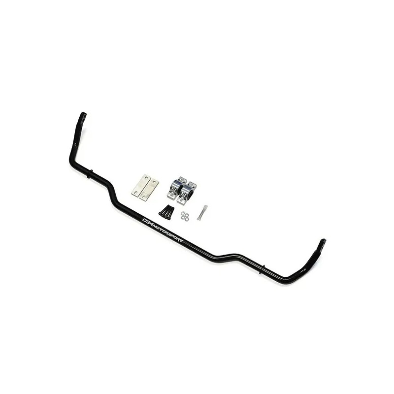 Verstelbare stabilisatorstang achter 034Motorsport voor Audi TT / A3 & Golf GTI / JETTA / GLI / RABBIT (8J/8P,MKV/MKVI) FWD - 034-402-1003 - 3666618286587