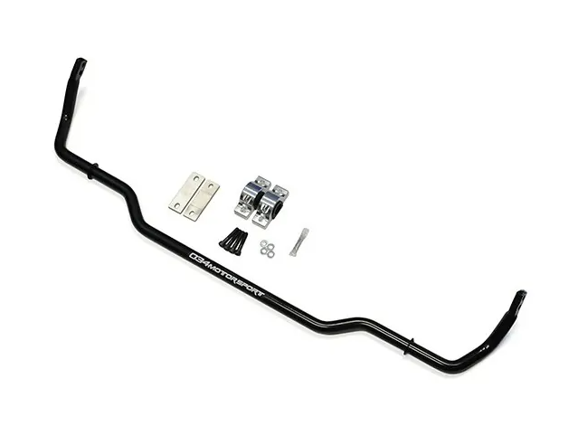 Barre stabilisatrice arrière réglable 034Motorsport pour Audi  TT / A3  &  Golf  GTI / JETTA / GLI / RABBIT (8J/8P,MKV/MKVI) FWD - 034-402-1003 - 3666618286587