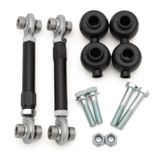 Tiranti regolabili per sospensioni anteriori 034Motorsport per Audi A4/S4/RS4 - A5/S5/RS5 - Q5/SQ5 (B8/B8.5)