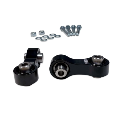 Rotules réglables de suspension arrière 034Motorsport pour Audi (A4/S4)(A5/S5)(Q5/SQ5) (B8/B8.5)