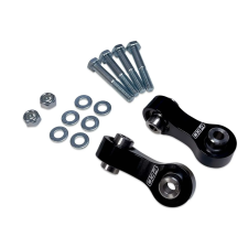 Rotules réglables de suspension arrière 034Motorsport pour Audi (A4/S4)(A5/S5)(Q5/SQ5) (B8/B8.5)