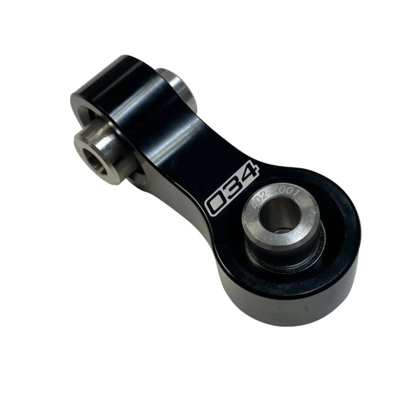 034Motorsport adjustable rear suspension links for Audi (A4/S4)(A5/S5)(Q5/SQ5) (B8/B8.5) - 034-402-4007 - 034-402-4007 - 3666618286532