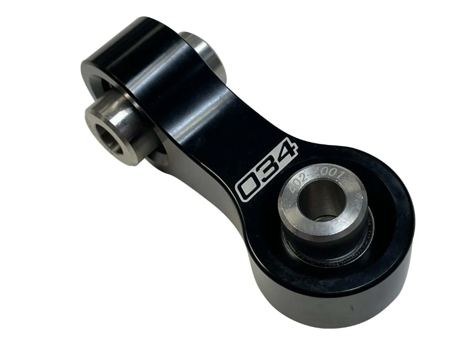 Rotules réglables de suspension arrière 034Motorsport pour Audi (A4/S4)(A5/S5)(Q5/SQ5) (B8/B8.5) - 034-402-4007 - 034-402-4007 - 3666618286532
