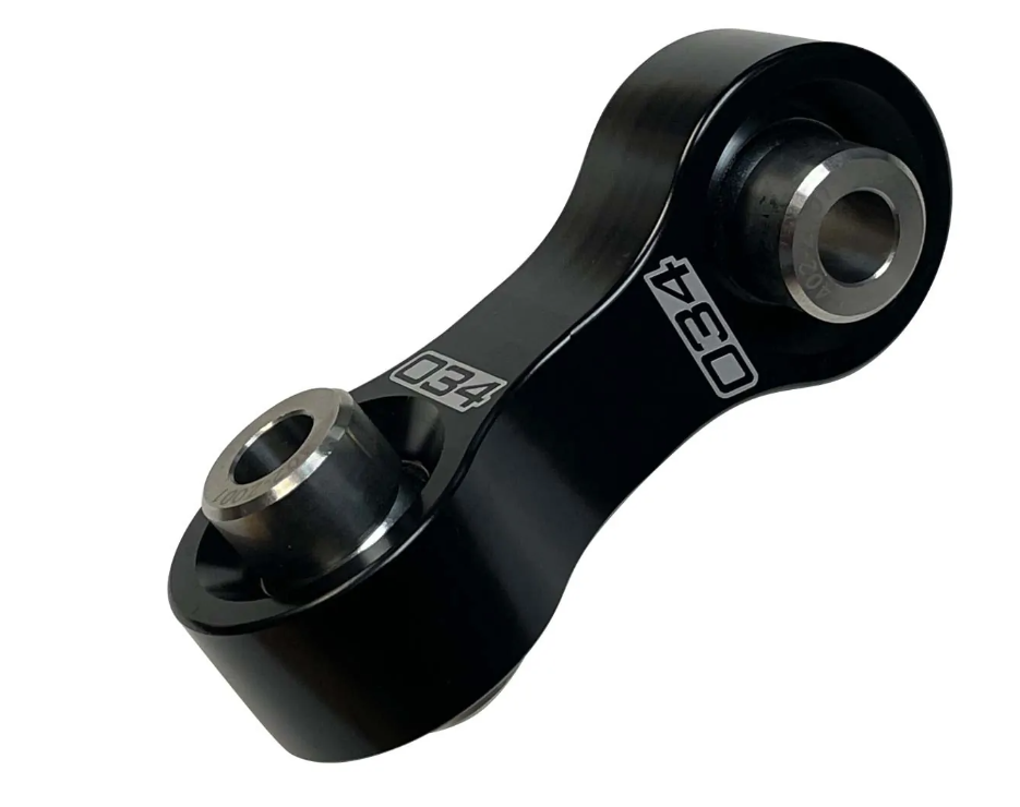 034Motorsport Snodi sferici della sospensione del retrotreno regolabili per Audi (A4/S4)(A5/S5)(Q5/SQ5) (B8/B8.5) - 034-402-4007 - 034-402-4007 - 3666618286532