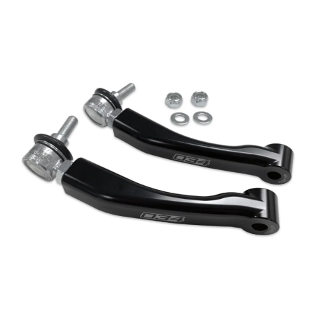 Biellettes arrières réglables de barre antiroulis 034Motorsport pour Audi A4/S4/A5/S5/Allroad (B9)