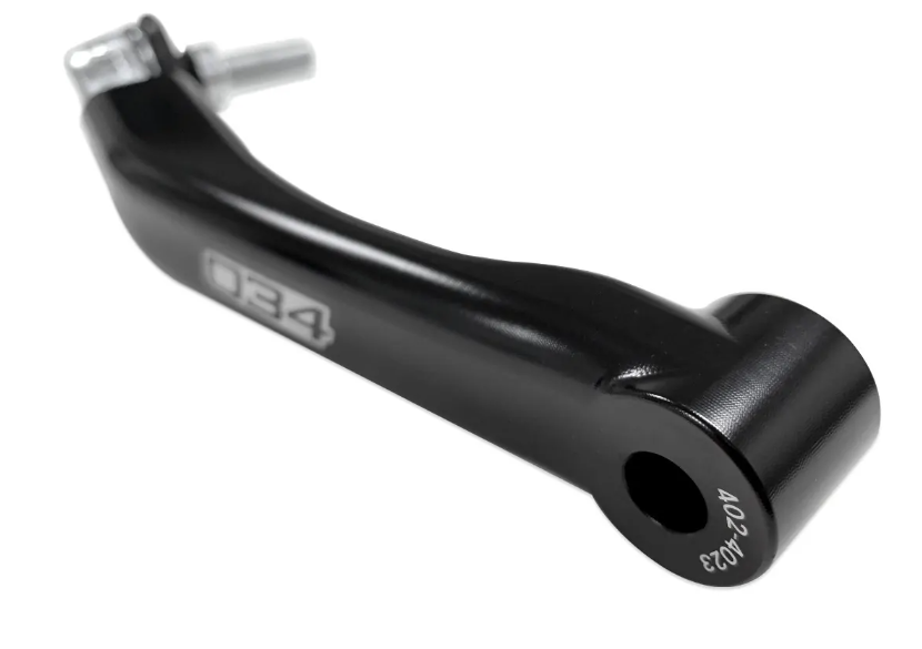 Biellettes arrières réglables de barre antiroulis 034Motorsport pour Audi A4/S4/A5/S5/Allroad (B9) - 034-402-4029 - 034-402-4029 - 3666618286525